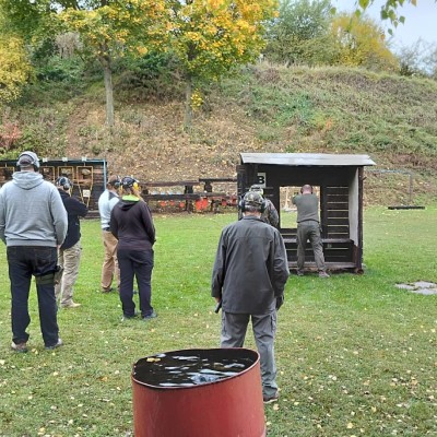 VÁCLAVSKÉ STŘELBY 28.10.2023